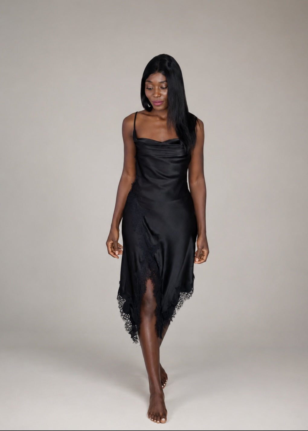 Robe sublime taille 36S