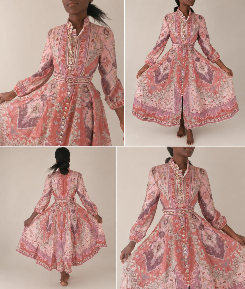 Robe celia