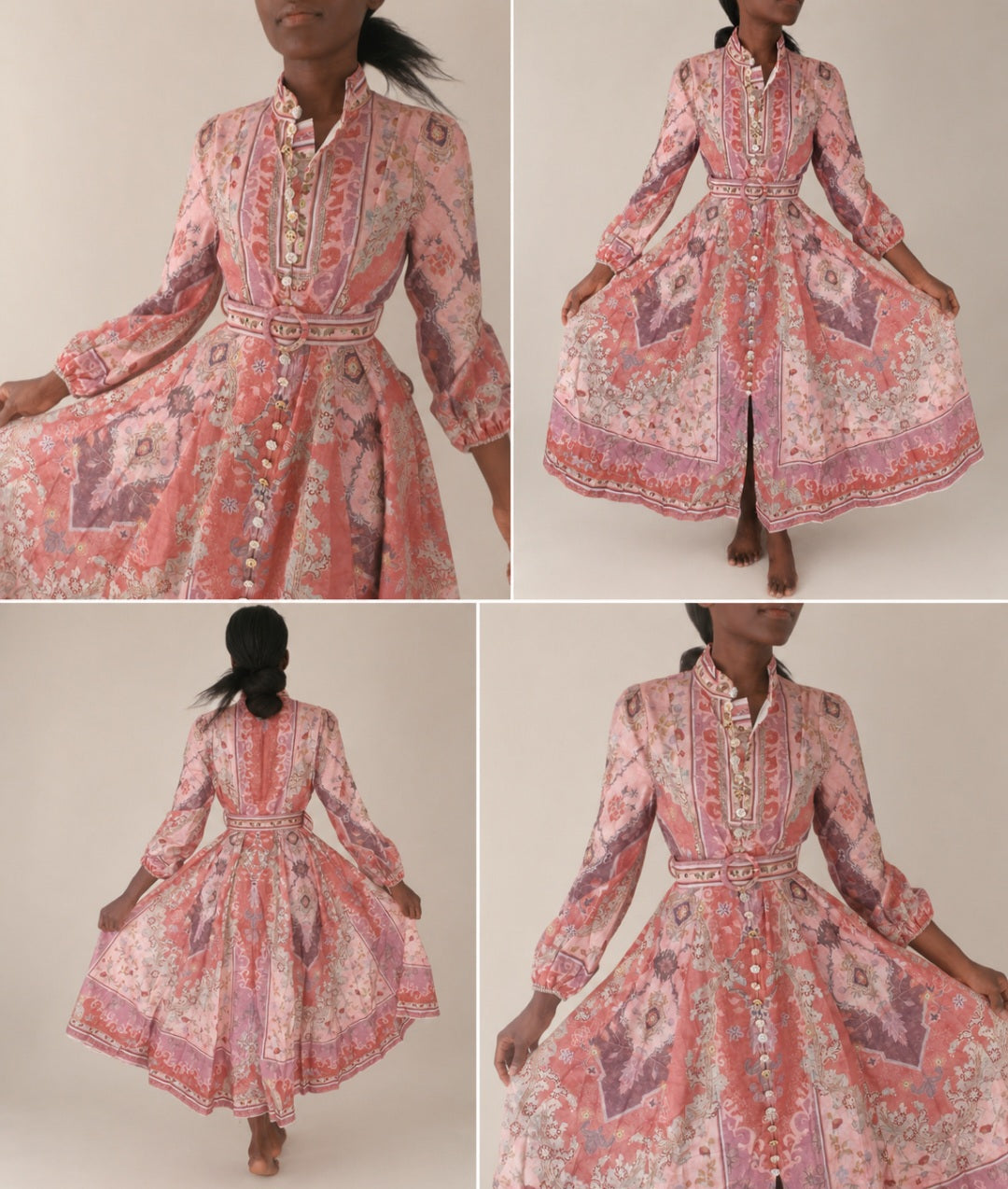 Robe celia taille 40L
