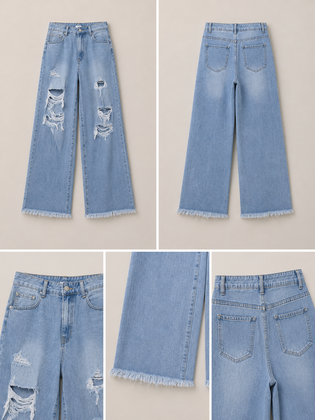 Jeans sia taille 40L
