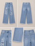 Jeans sia taille 40L
