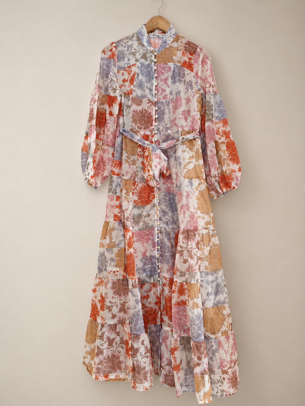Robe elsa taille 38 M