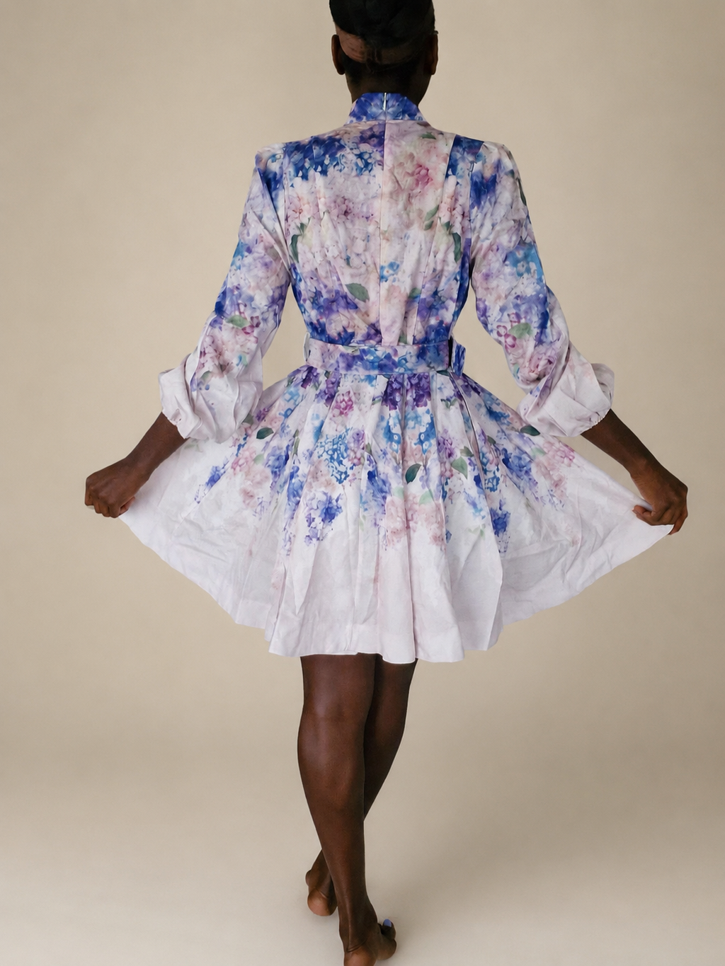 Robe rossignol