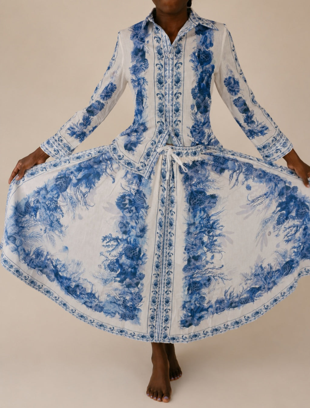 Ensemble rives