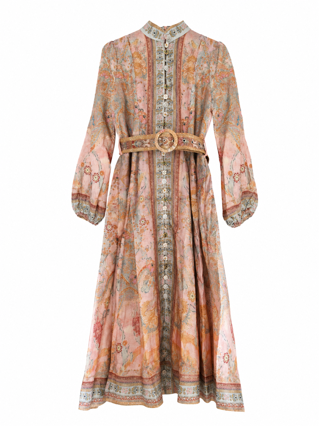 Robe isa taille 40L