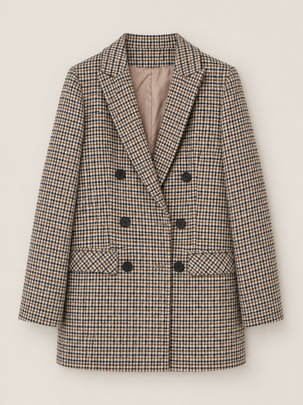 Veste perle taille 38M
