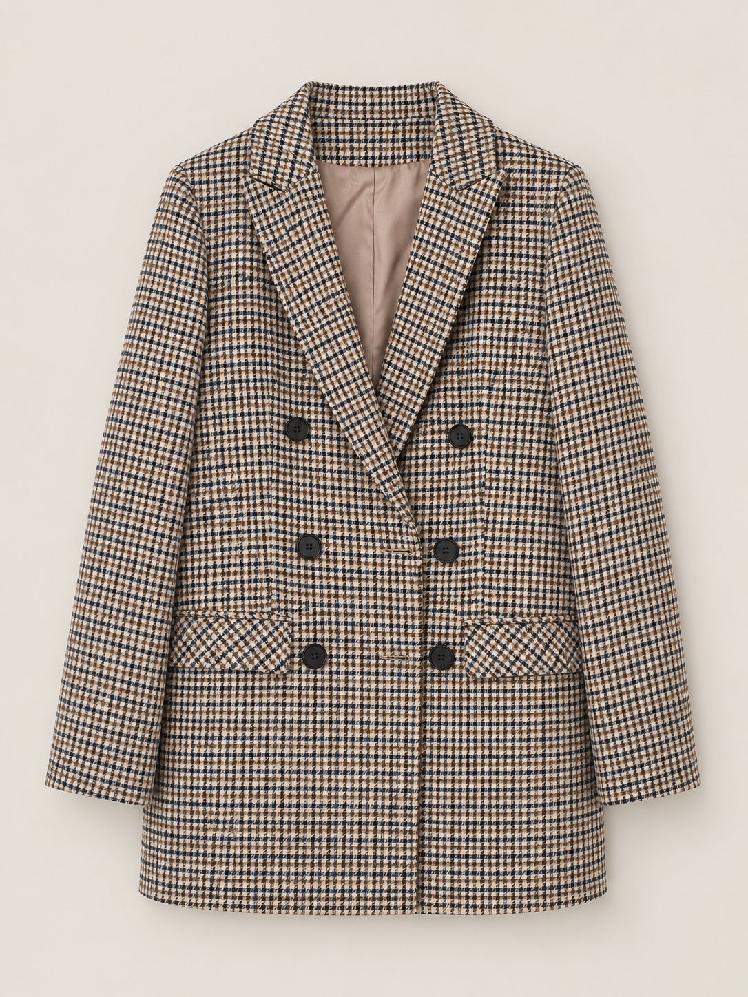 Veste perle taille 38M