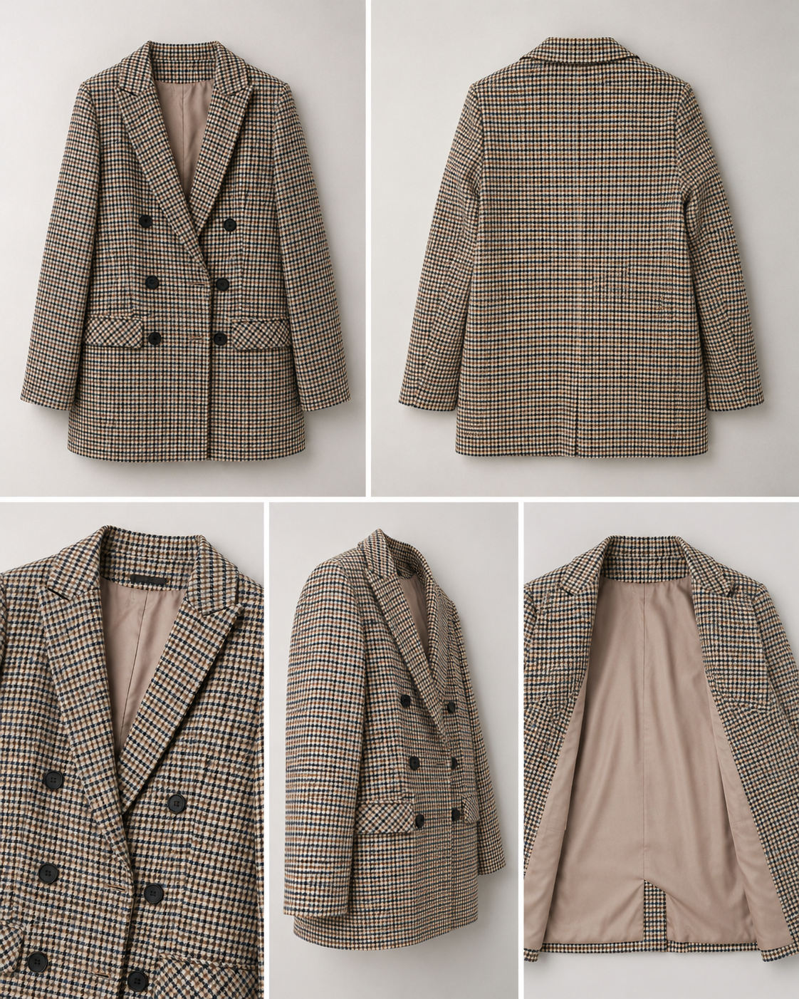Veste perle taille 38M