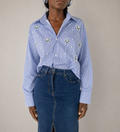 Jupe en jean taille 38M