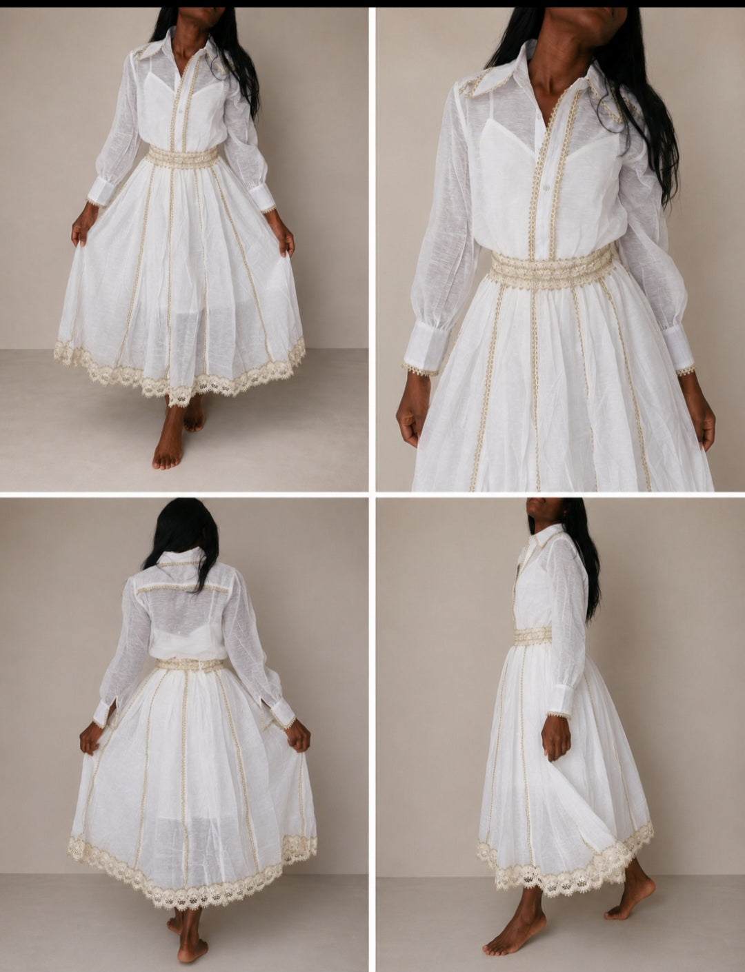 Ensemble adèle taille 40L