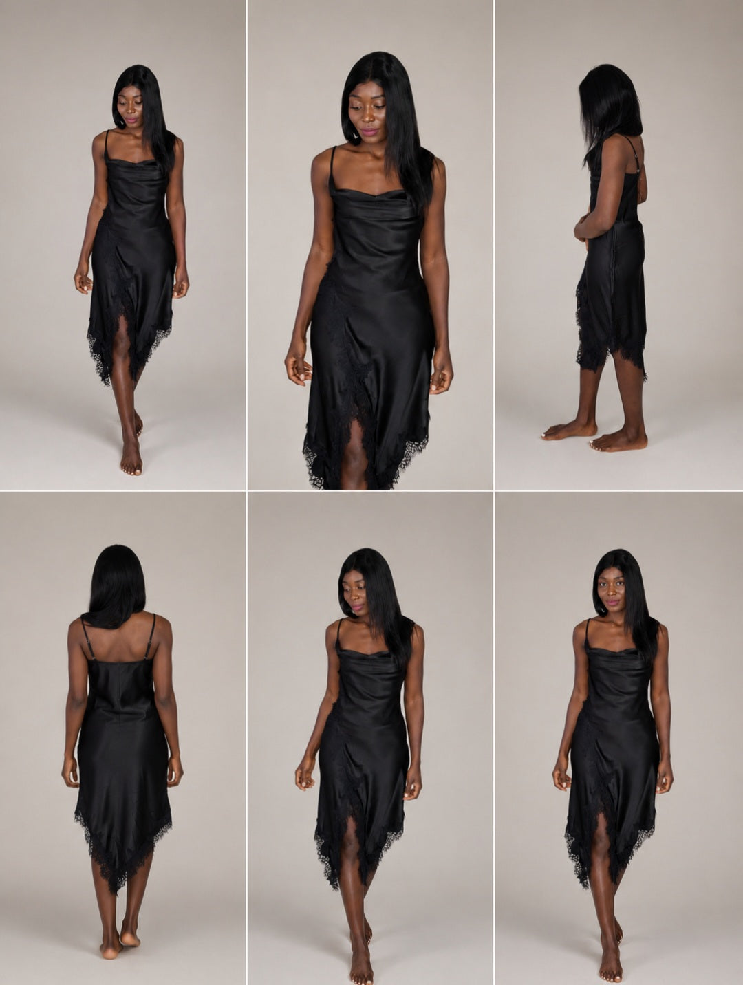 Robe sublime taille 36S