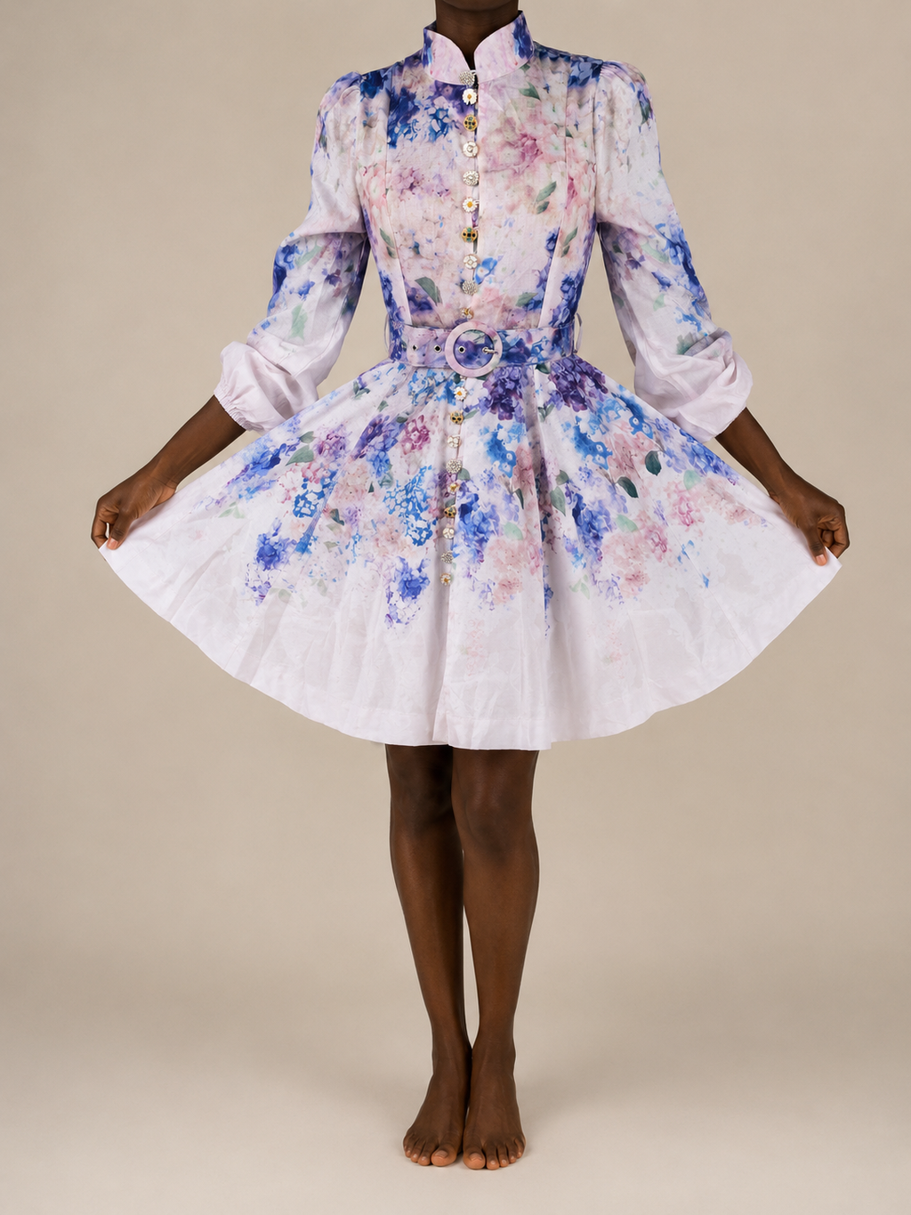 Robe rossignol