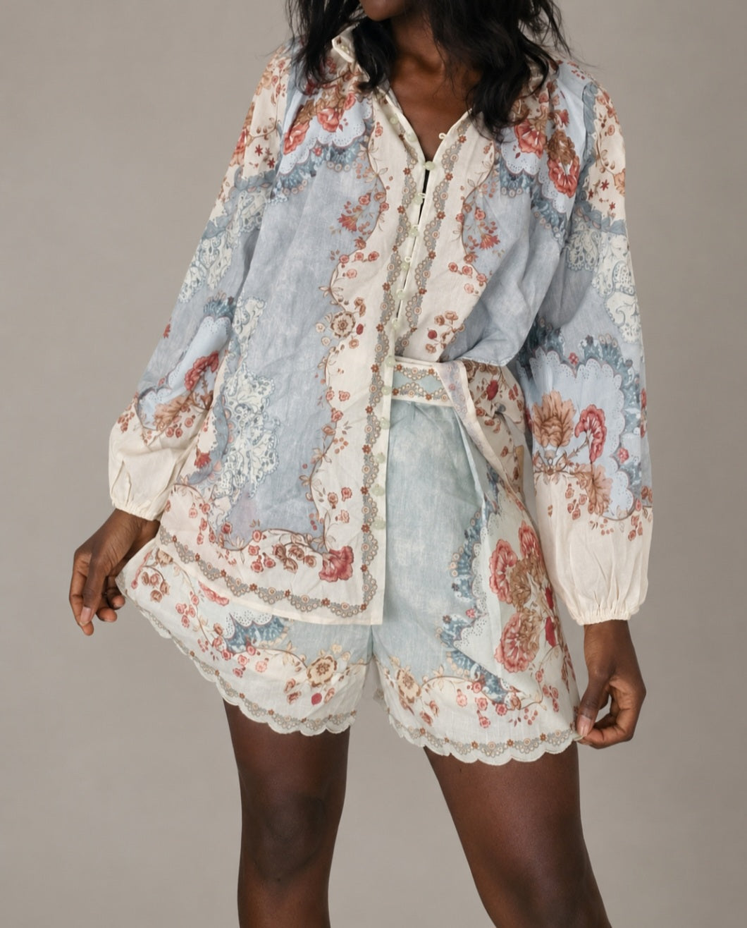 Ensemble nelya taille 42XL