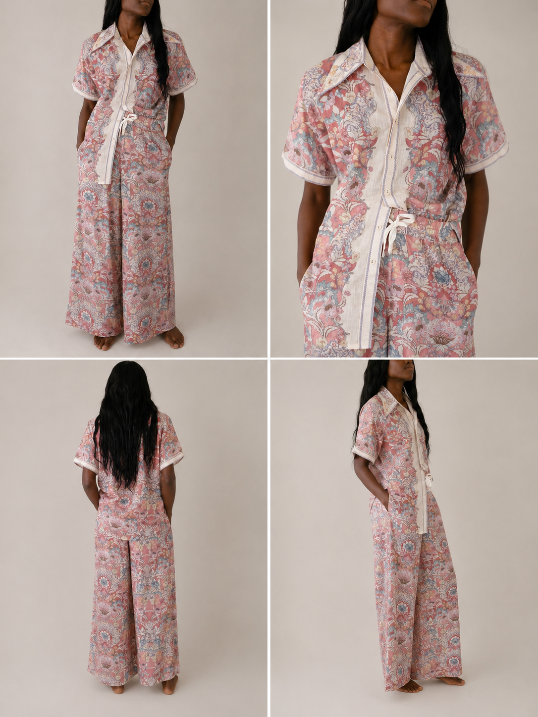Ensemble maroc taille 42XL