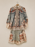 Ensemble nelya taille 36 S