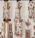 Ensemble mosaïque taille 40L