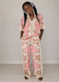 Ensemble rose