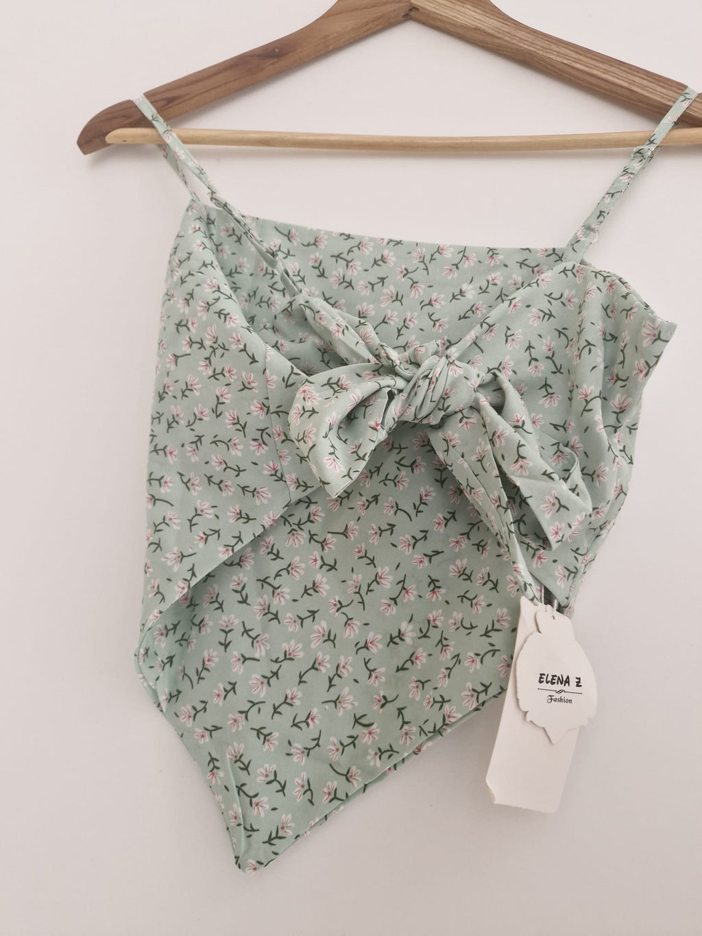 Top dos nu taille 36/42 TU