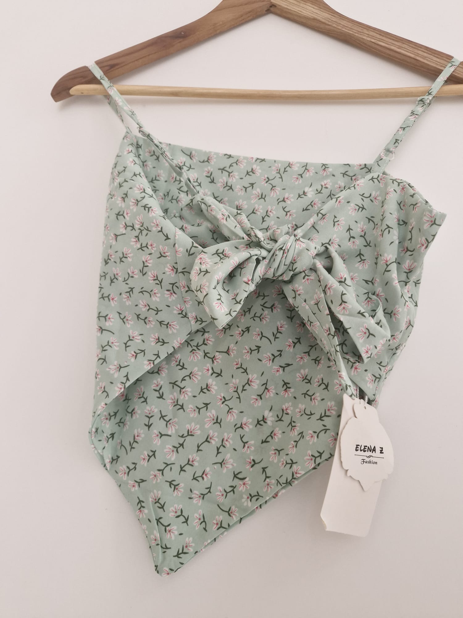 Top dos nu taille 36/42 TU