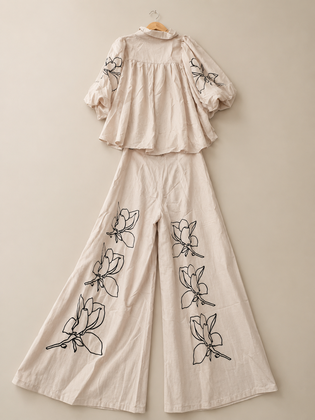 Ensemble losy