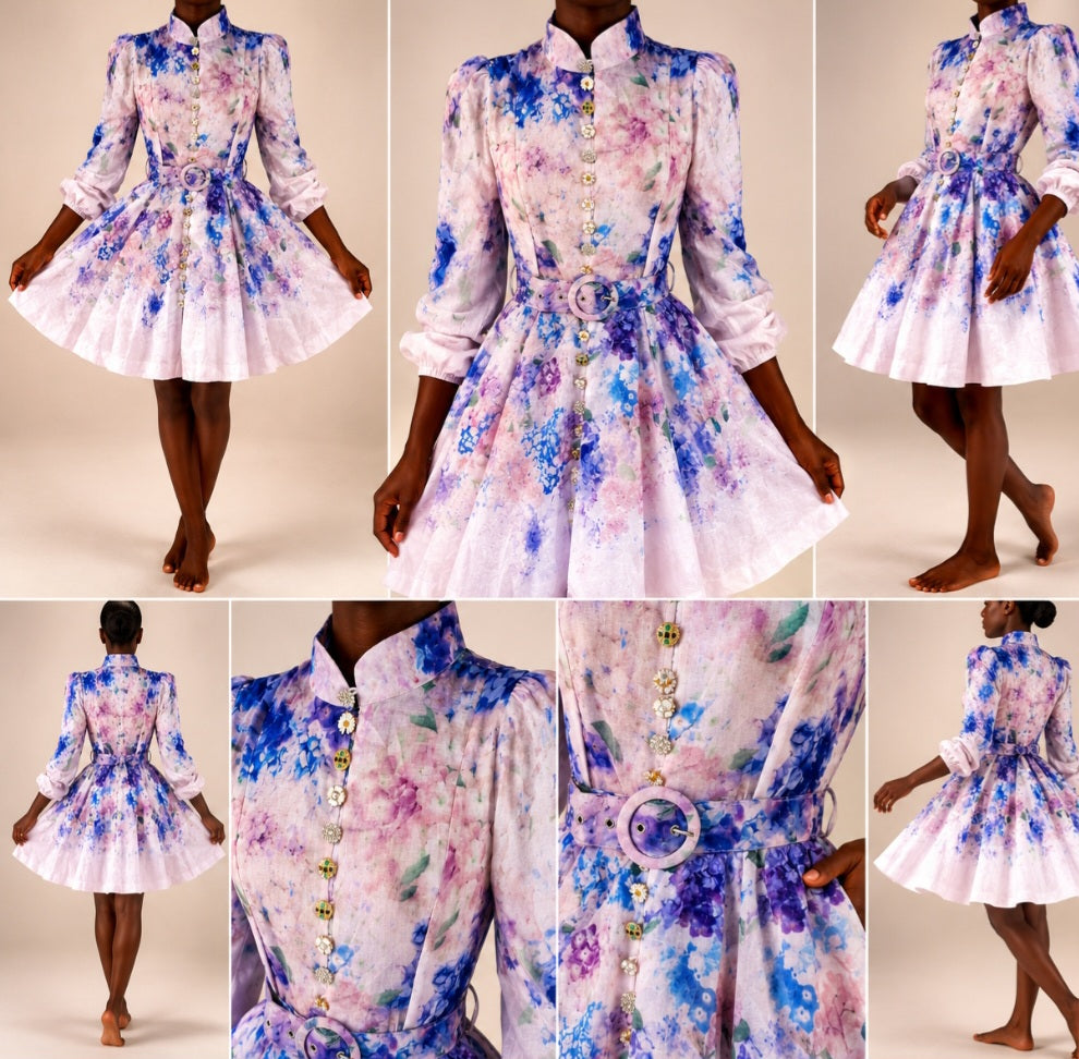 Robe rossignol