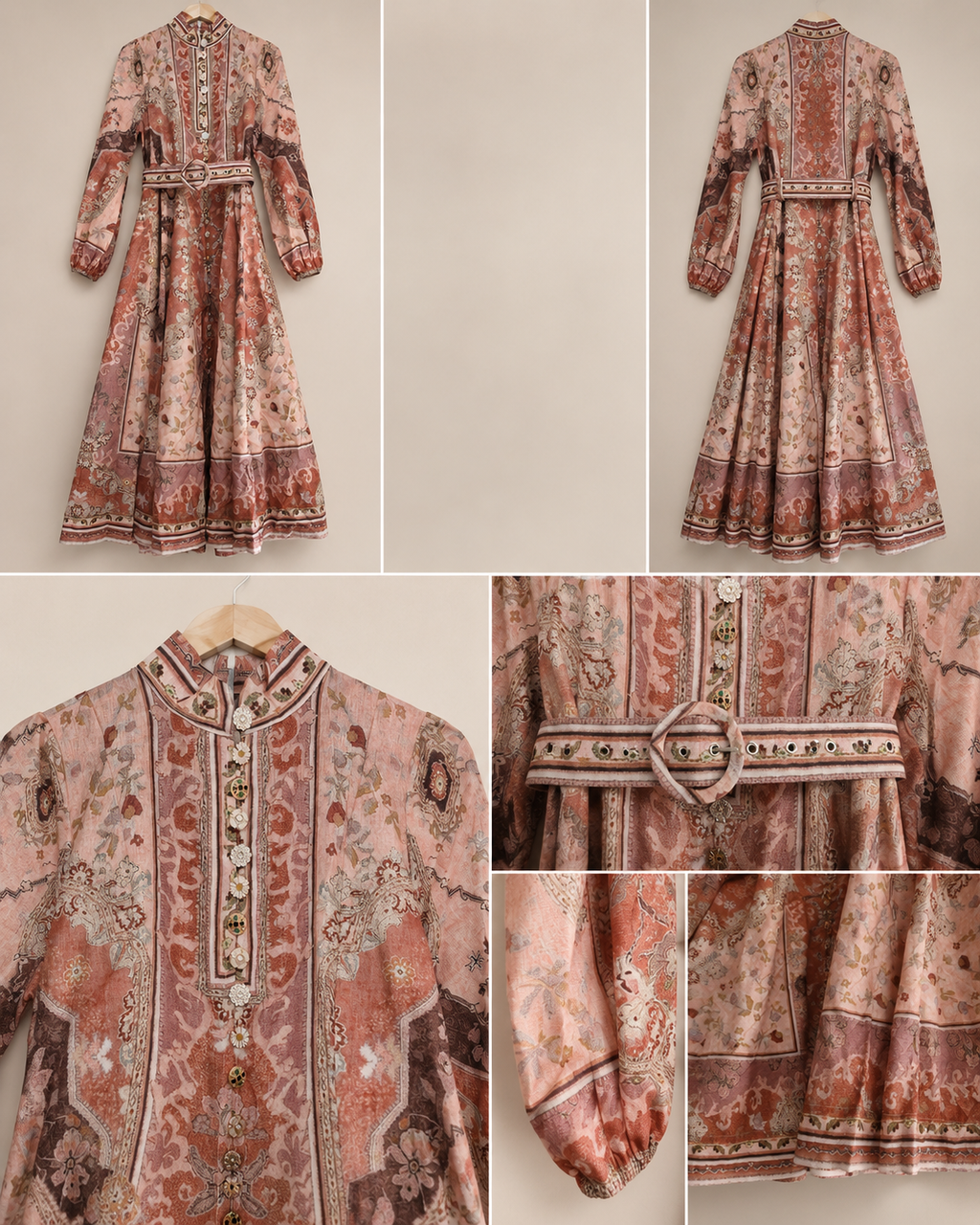 Robe celia taille 40L