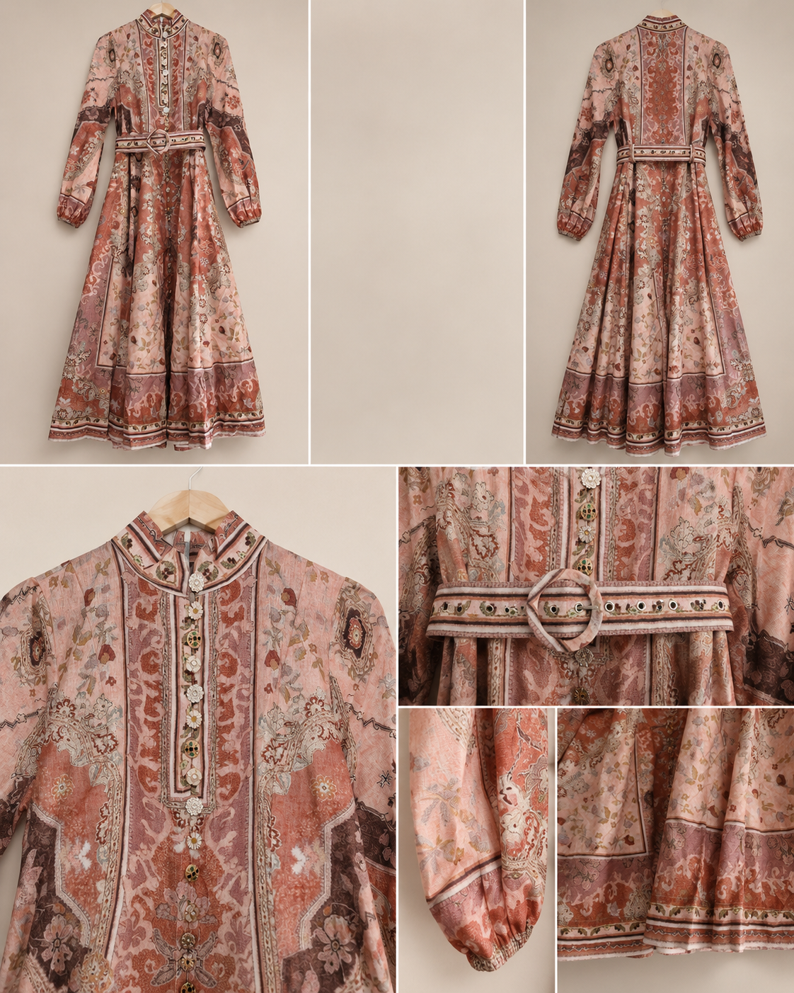 Robe celia taille 40L