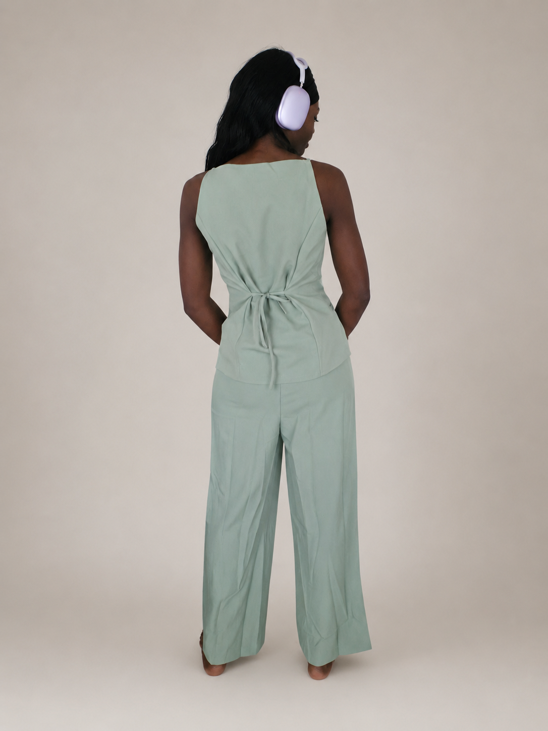 Ensemble glam taille 36