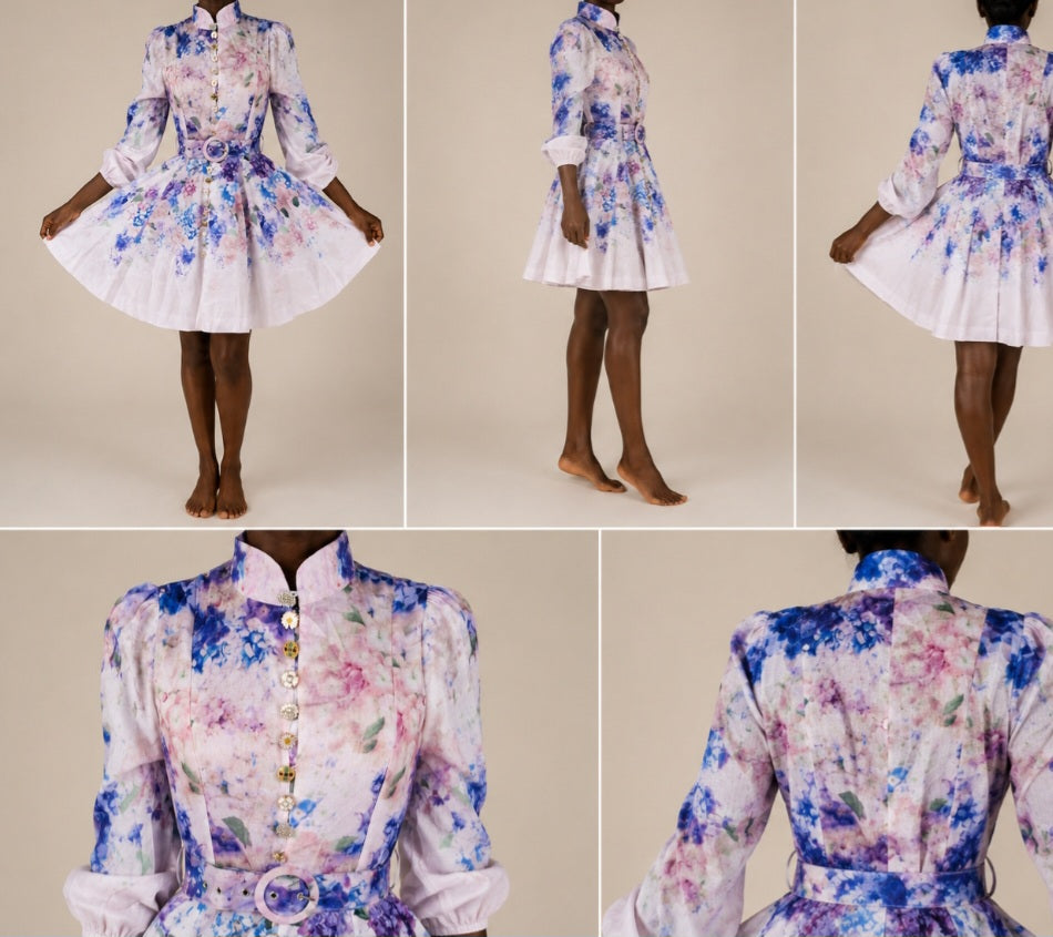 Robe rossignol