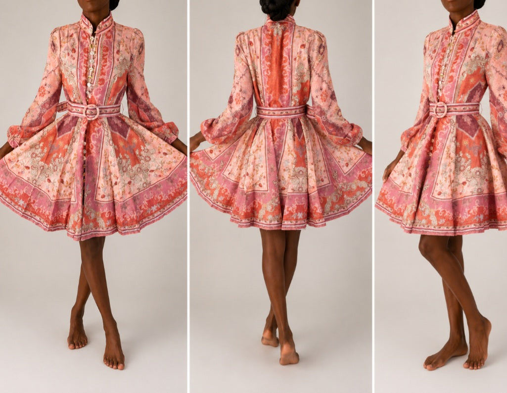 Robe lune