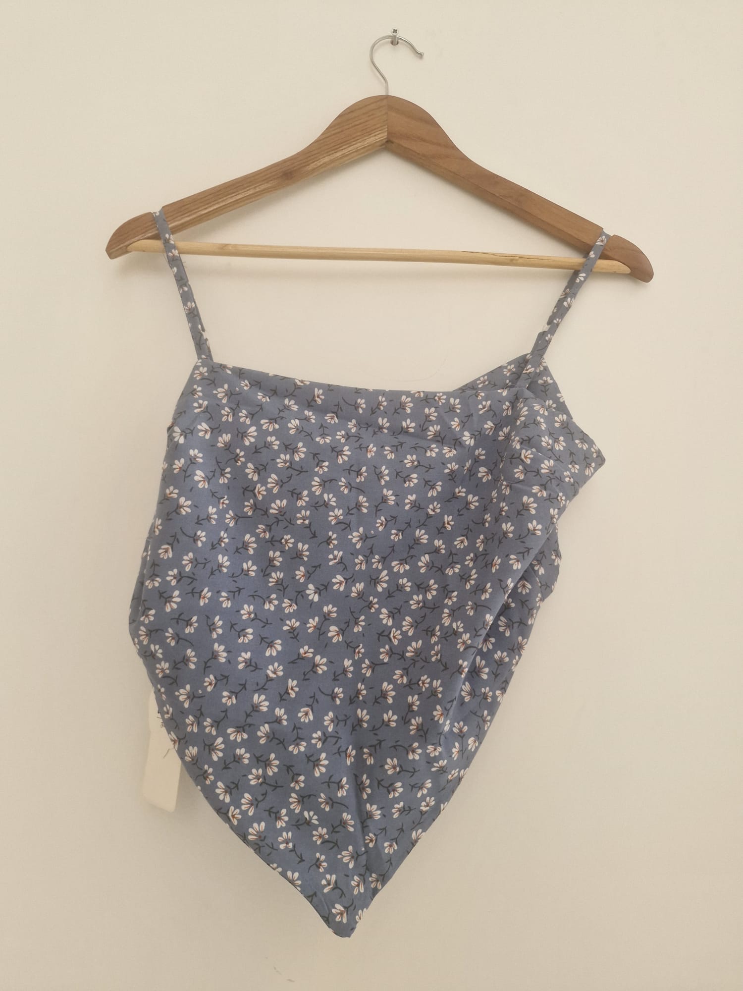 Top dos nu taille 36/42 Tu