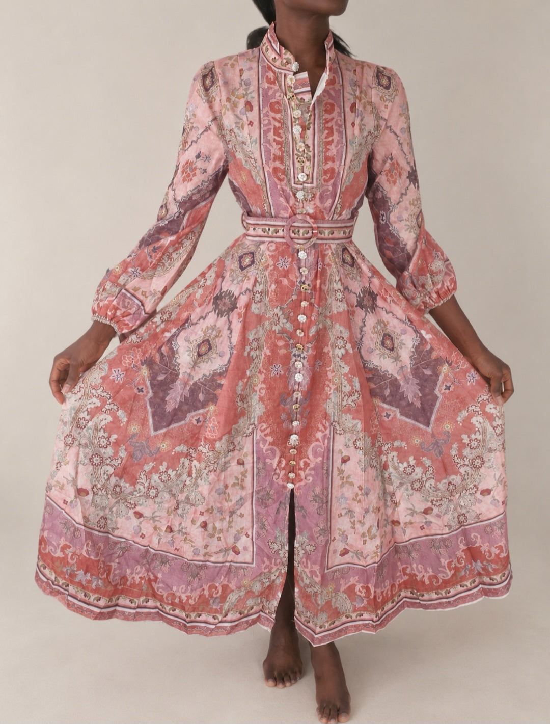 Robe celia taille 40L