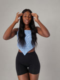 Top dos nu taille 36/42 Tu