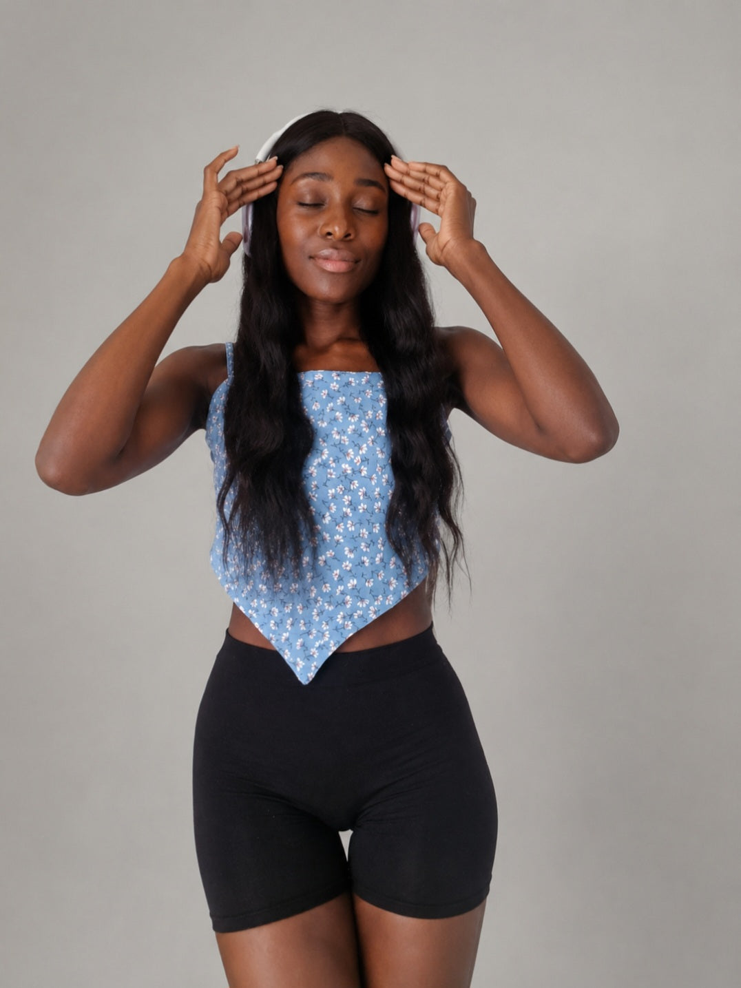 Top dos nu taille 36/42 Tu