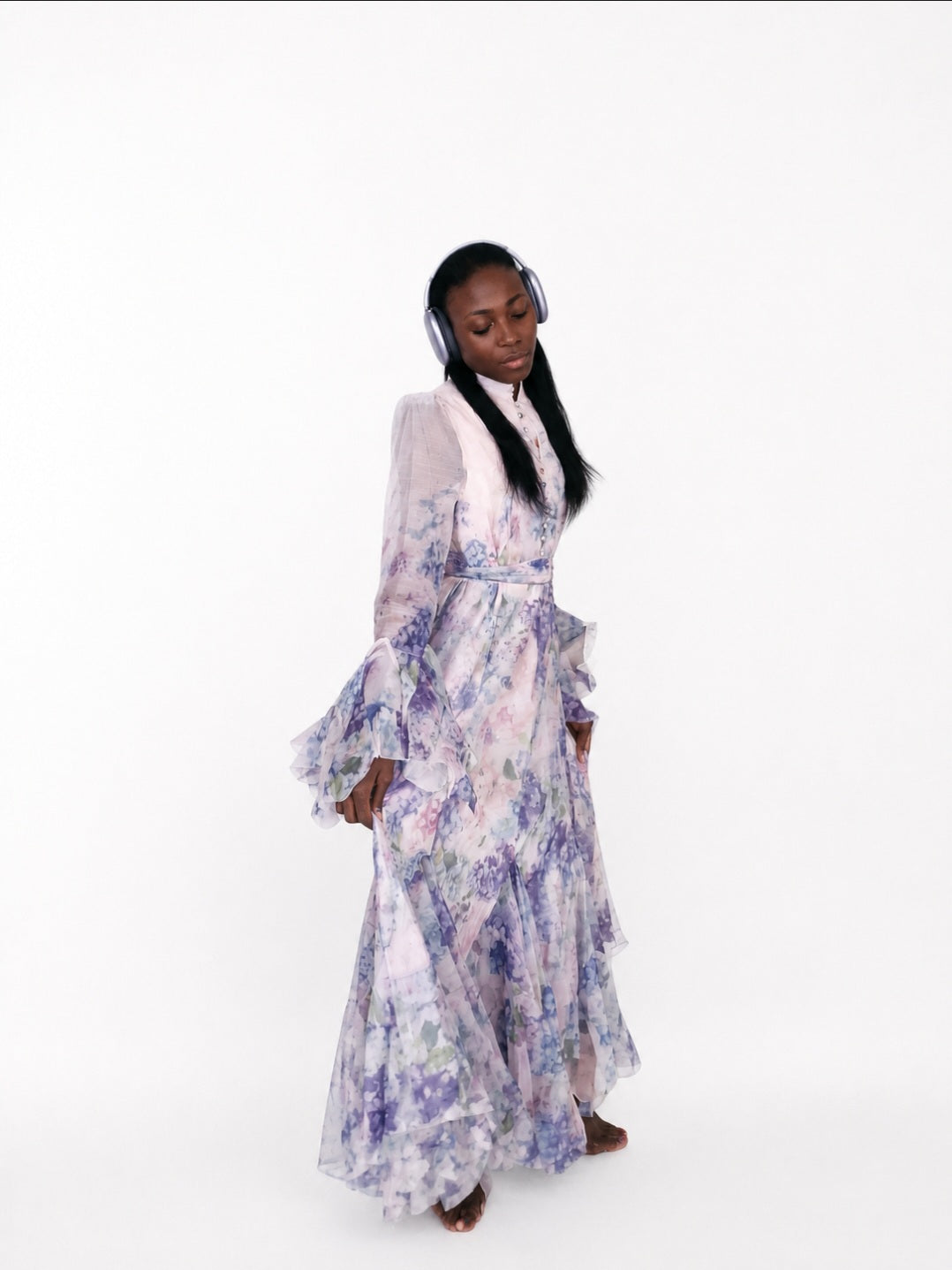 Robe chiva