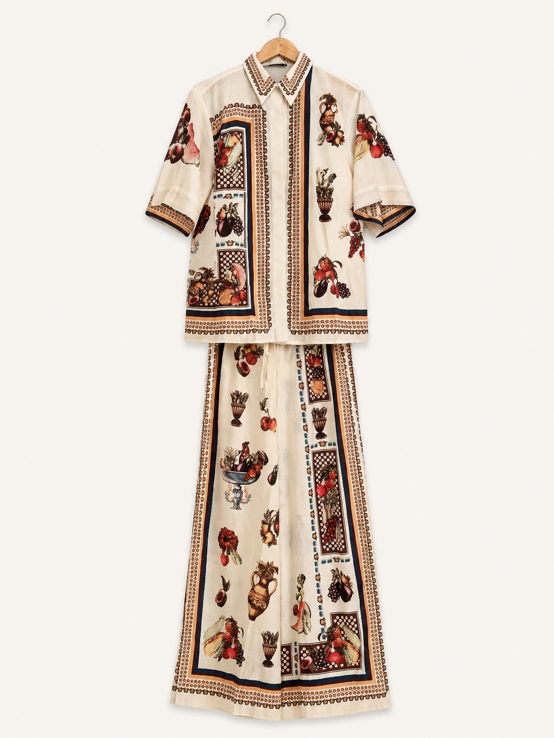 Ensemble mosaïque taille 38M