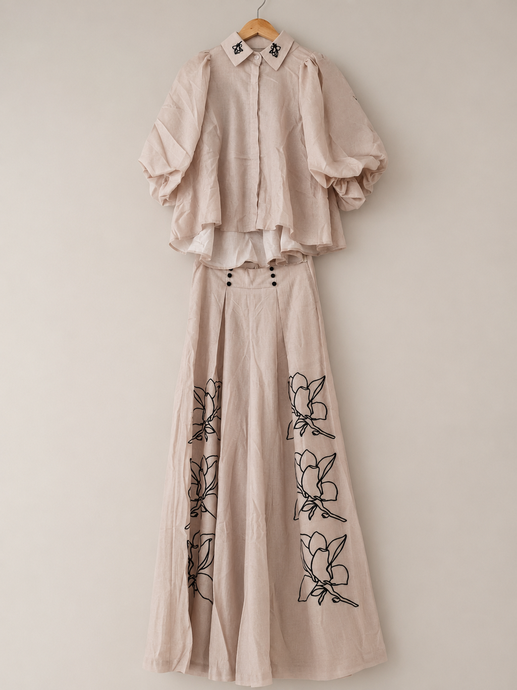 Ensemble losy