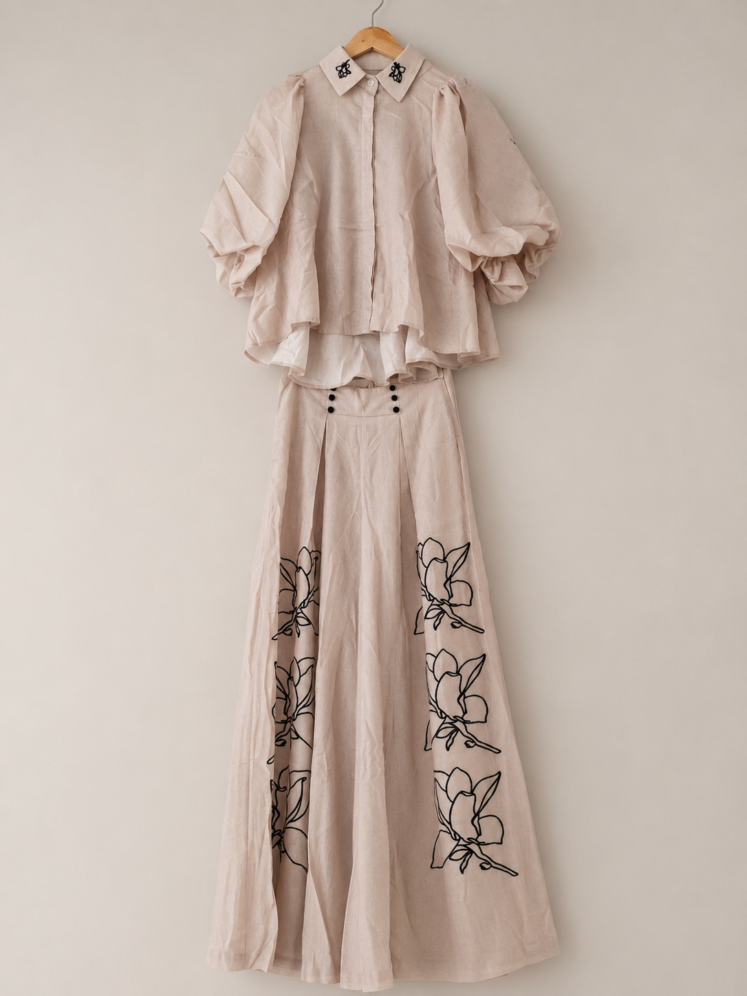Ensemble losy