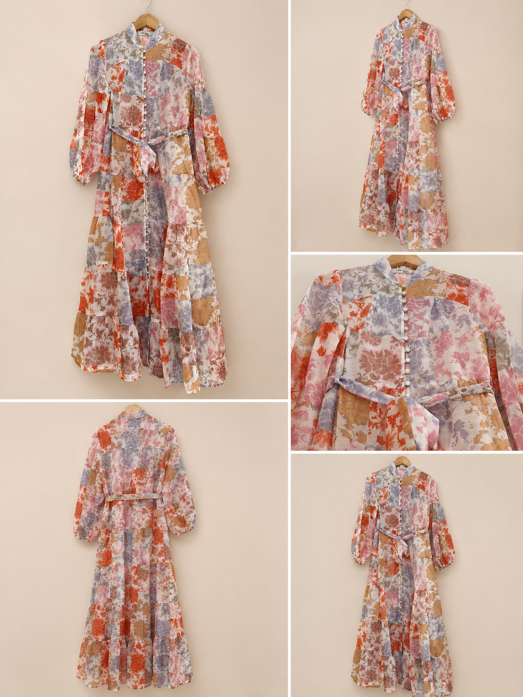 Robe elsa taille 38 M