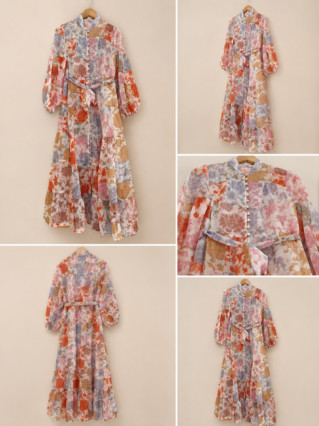 Robe elsa taille 38 M