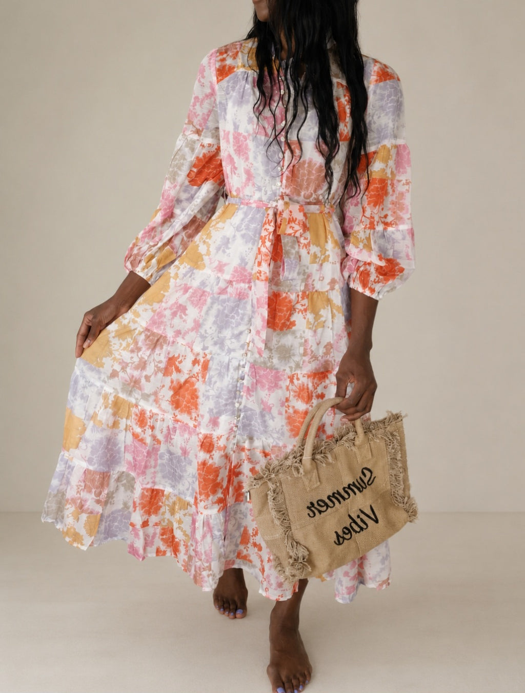 Robe elsa taille 36S