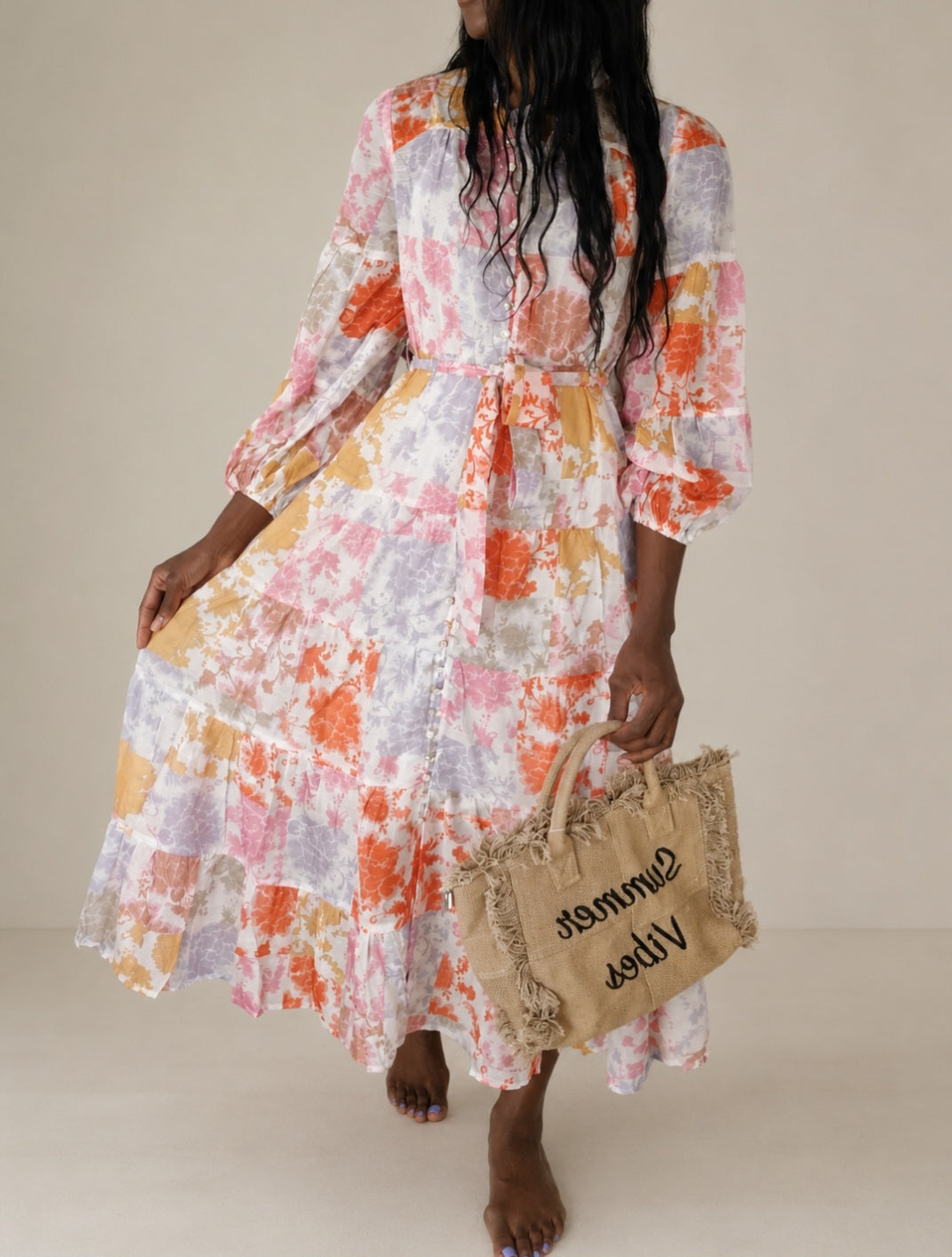 Robe elsa taille 36S