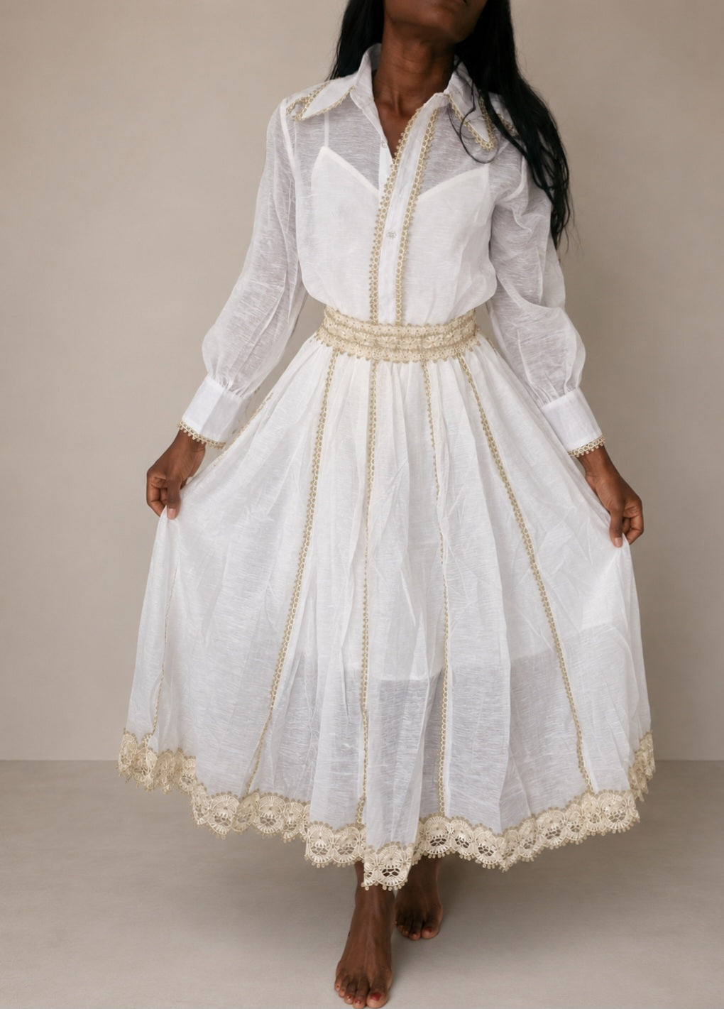 Ensemble adèle taille 40L