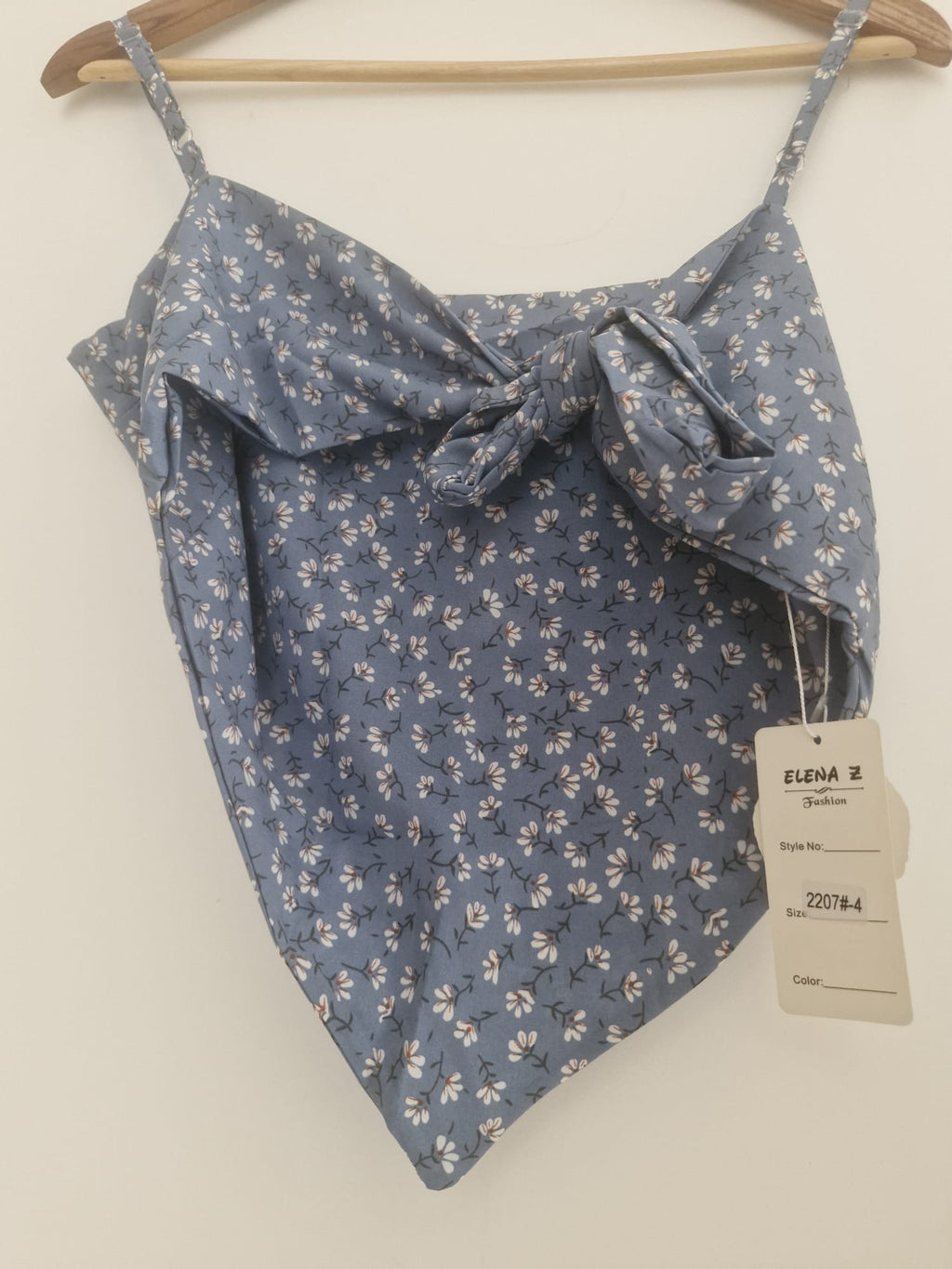 Top dos nu taille 36/42 Tu