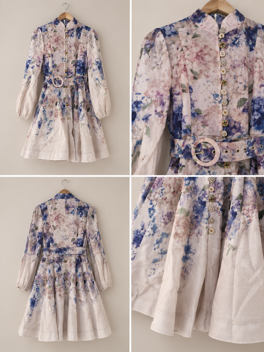 Robe rossignol taille 38M