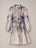 Robe rossignol taille 38M