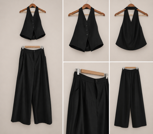 Ensemble bea taille 36S