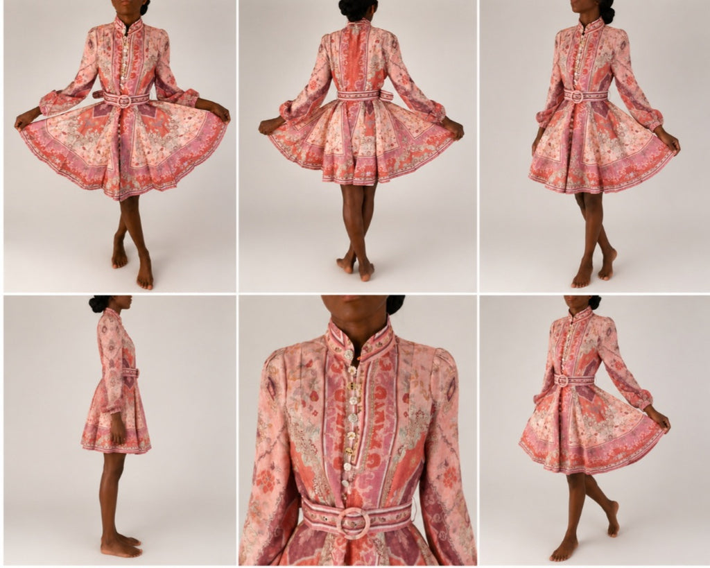 Robe lune