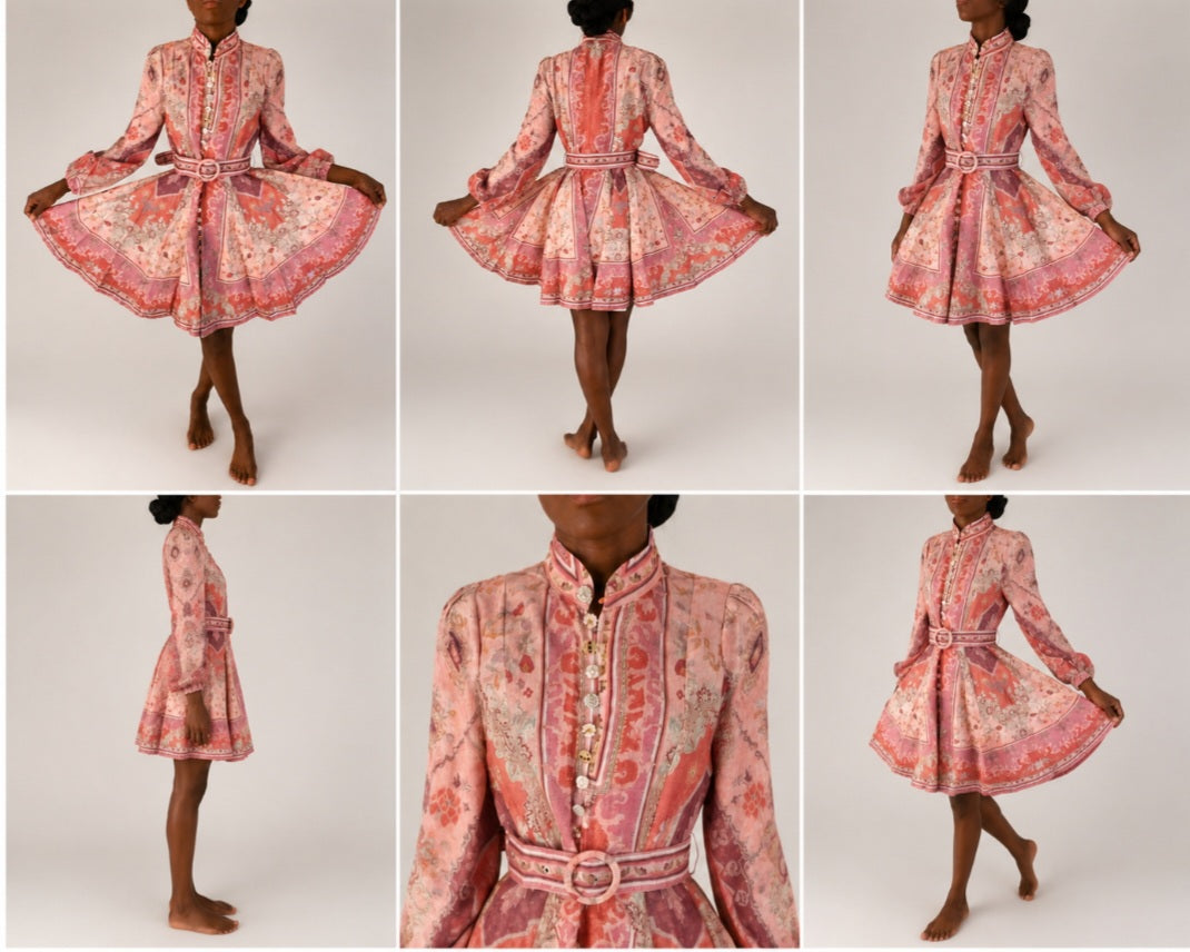 Robe lune