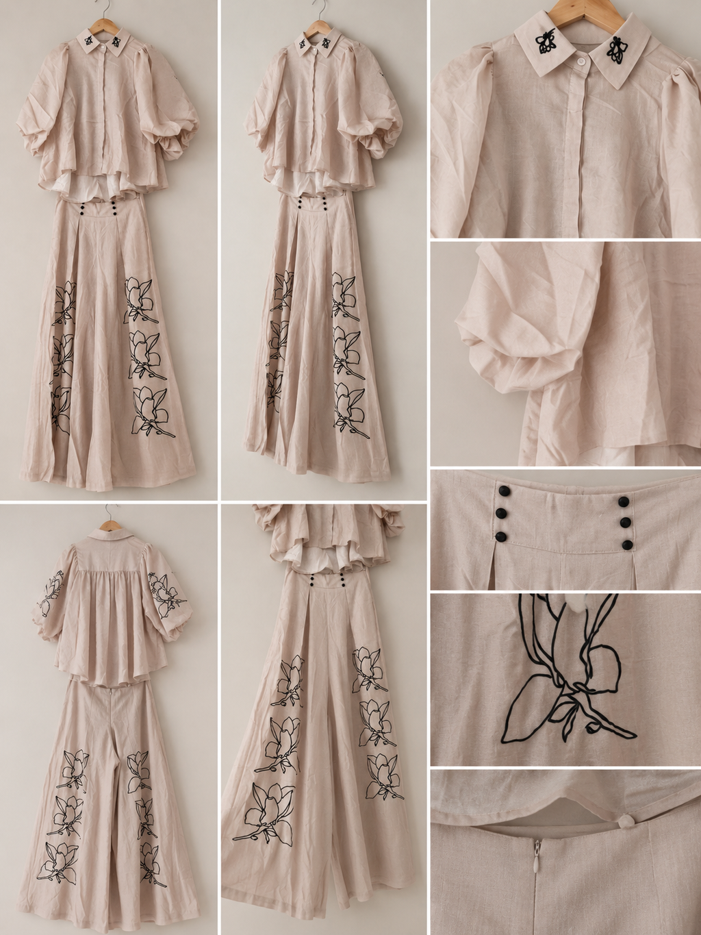 Ensemble losy